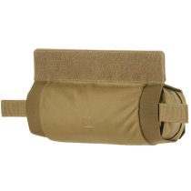 M-Tac Horizontal Medical Pouch ROLL Elite - Coyote