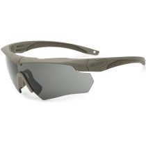 ESS Crossbow ONE Smoke Grey - Tan