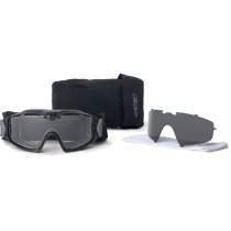 ESS Influx AVS Goggle - Black