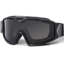 ESS Influx AVS Goggle - Black