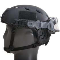 ESS Profile Pivot OPS-CORE ARC Clear & Smoke Grey - Grey