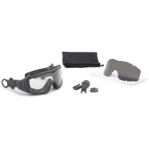 ESS Profile Pivot OPS-CORE ARC Clear & Smoke Grey - Grey