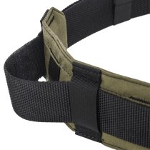 Helikon-Tex Forester Bushcraft Belt - Black - S