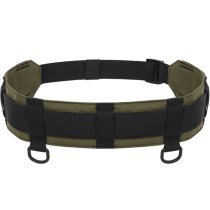 Helikon-Tex Forester Bushcraft Belt - Black - M/L