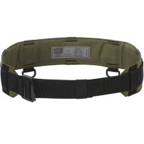 Helikon-Tex Forester Bushcraft Belt - Black - 3XL/4XL