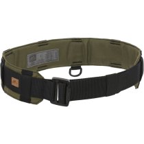 Helikon-Tex Forester Bushcraft Belt - Olive Green / Black