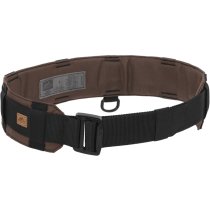 Helikon-Tex Forester Bushcraft Belt - Earth Brown / Black