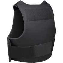 Pitchfork BALCS Soft Armour Carrier - Black - S