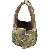 Pitchfork BALCS Soft Armour Carrier - Multicam - M