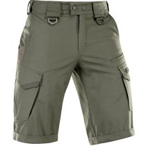 M-Tac Aggressor Flex Shorts Gen.II - Dark Olive - 3XL