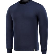 M-Tac Pullover 4 Seasons - Dark Navy Blue - 3XL