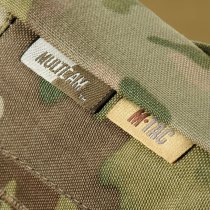 M-Tac Admin Bag Elite - Multicam