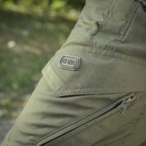 M-Tac Aggressor Flex Pants Lady - Army Olive - 26/28