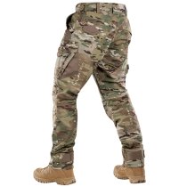 M-Tac Aggressor Pants Elite Nyco - Multicam - 28/30