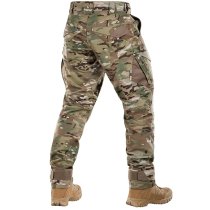 M-Tac Aggressor Pants Elite Nyco - Multicam - 28/32