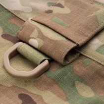 M-Tac Aggressor Pants Elite Nyco - Multicam - 30/32