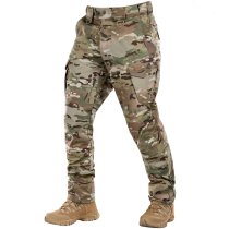 M-Tac Aggressor Pants Elite Nyco - Multicam - 32/30