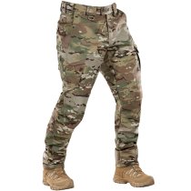 M-Tac Aggressor Pants Elite Nyco - Multicam - 32/36