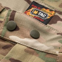 M-Tac Aggressor Pants Elite Nyco - Multicam - 34/30