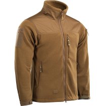 M-Tac Alpha Microfleece Jacket Gen.II - Coyote - 2XL