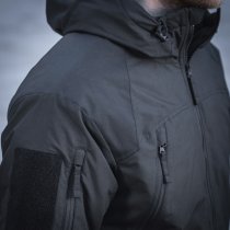 M-Tac Alpha Pro Winter Jacket Gen.III - Black - L - Regular