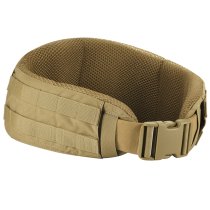 M-Tac ARMOR War Belt - Coyote - 3XL