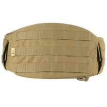 M-Tac ARMOR War Belt - Coyote - 3XL