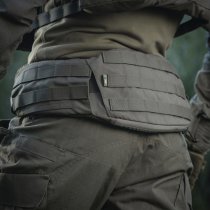 M-Tac ARMOR War Belt - Coyote - 3XL