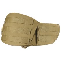 M-Tac ARMOR War Belt - Coyote - XL/2XL