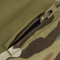 M-Tac Army Pants Nyco Extreme Gen.II - Multicam - 32/30