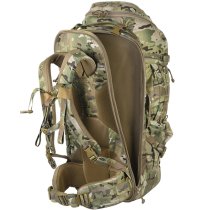 M-Tac Backpack Large Elite Gen.IV - Multicam