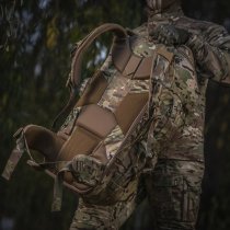 M-Tac Backpack Large Elite Gen.IV - Multicam