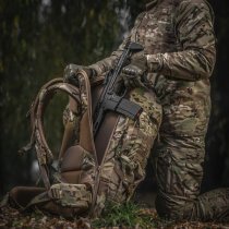 M-Tac Backpack Large Elite Gen.IV - Multicam