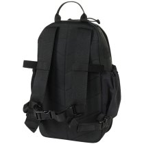 M-Tac STURM Elite Backpack - Black