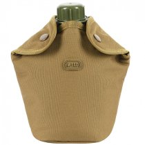 M-Tac Bottle Pouch MOLLE - Tan