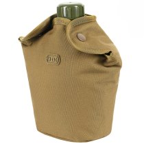 M-Tac Bottle Pouch MOLLE - Tan