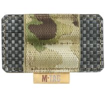 M-Tac Cartridge Bandolier Velcro cal. 338 - Multicam