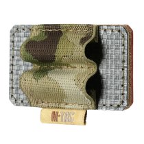 M-Tac Cartridge Bandolier Velcro cal. 338 - Multicam