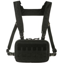 M-Tac Chest Rig Elite - Black