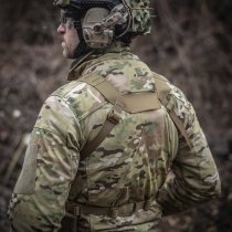 M-Tac Chest Rig Palianytsia Elite - Coyote