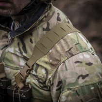 M-Tac Chest Rig Palianytsia Elite - Coyote