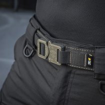 M-Tac Cobra Buckle Belt - Black - M/L