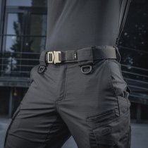 M-Tac Cobra Buckle Belt - Black - XL/2XL