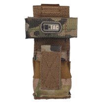 M-Tac Compact Tourniquet Pouch Gen.3 - Multicam