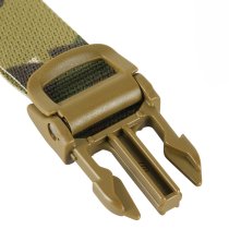 M-Tac Compressive Strap Gen.II 130cm - Multicam