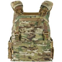 M-Tac Cuirass Plate Carrier QRS FAST Gen.II - Multicam