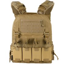 M-Tac Cuirass Plate Carrier QRS FAST XL - Coyote