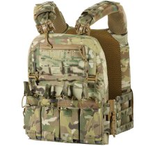 M-Tac Cuirass Plate Carrier QRS FAST XL - Multicam