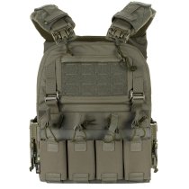 M-Tac Cuirass Plate Carrier QRS FAST XL - Ranger Green