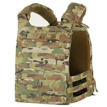 M-Tac Cuirass Plate Carrier QRS FAST XL Gen.II - Multicam